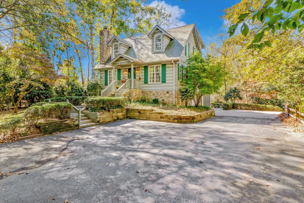 Photo of Outdoor in Rutherfordton