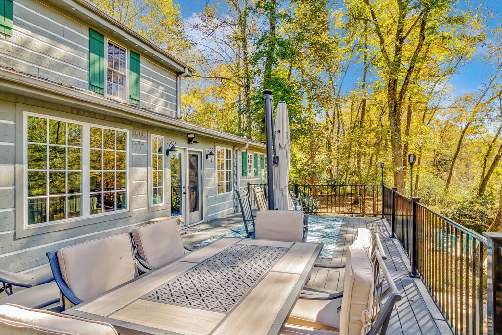 Photo of Outdoor in Rutherfordton