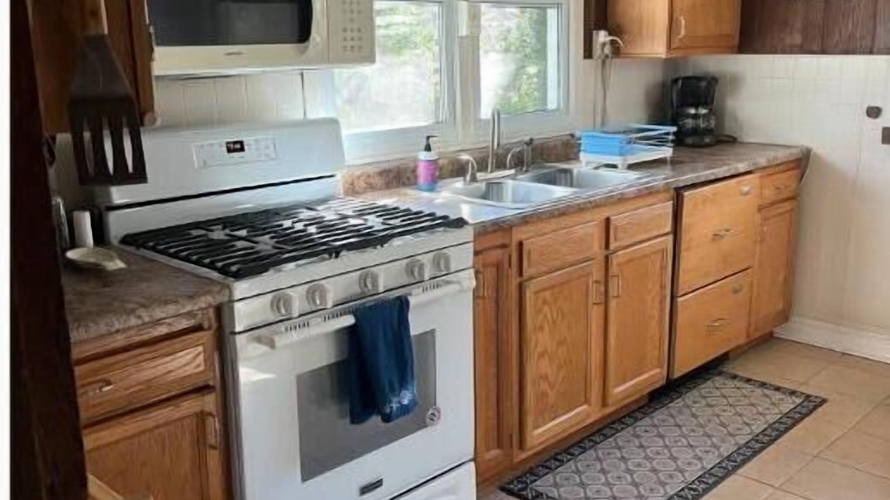Photo of Kitchen in Hendersonville