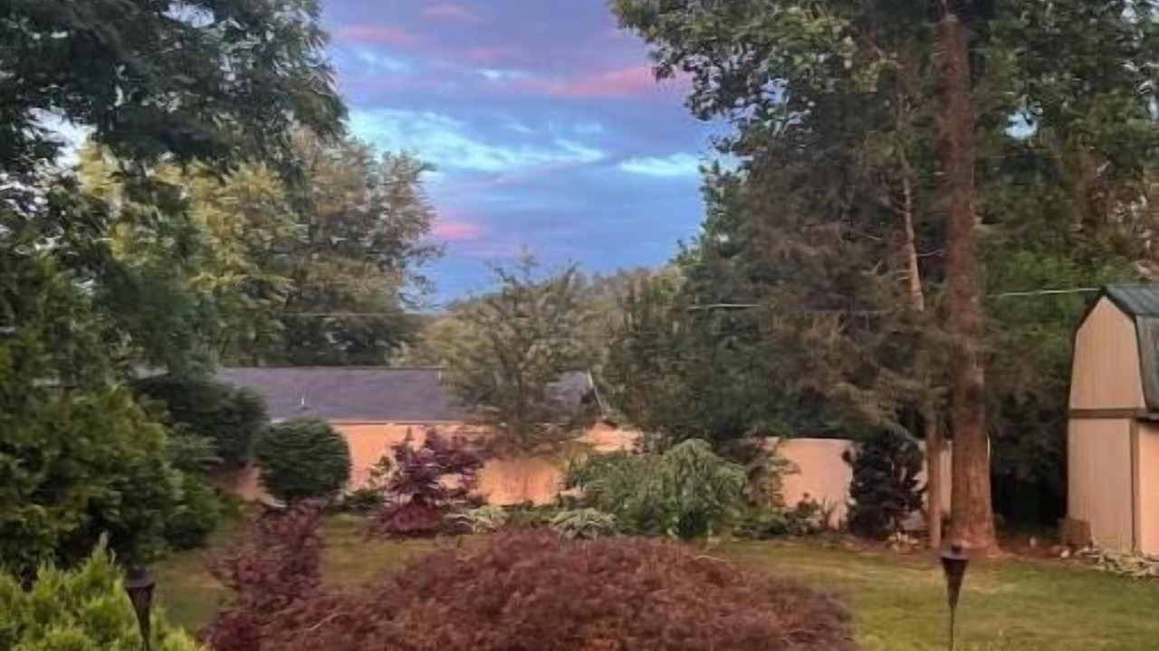 Photo of Outdoor in Hendersonville