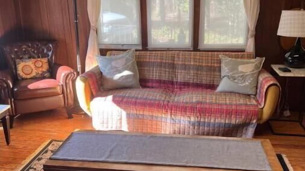 Photo of Livingroom in Hendersonville