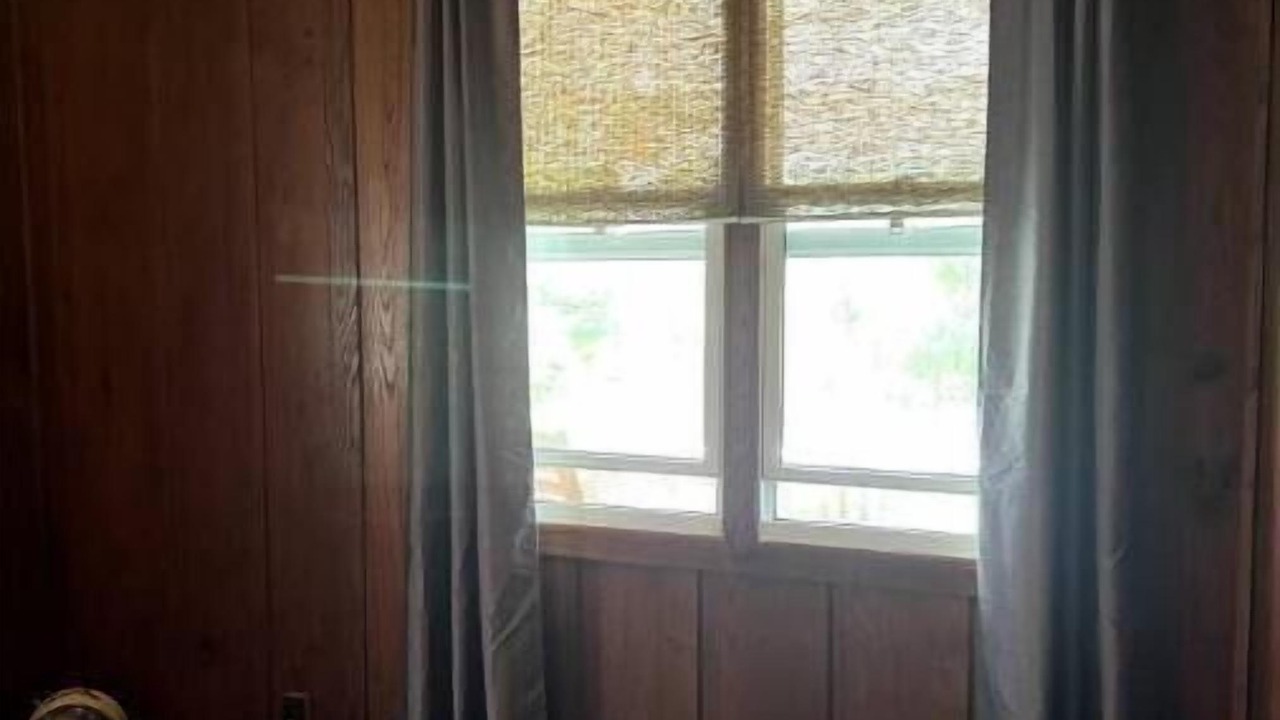 Photo of Bedroom in Hendersonville