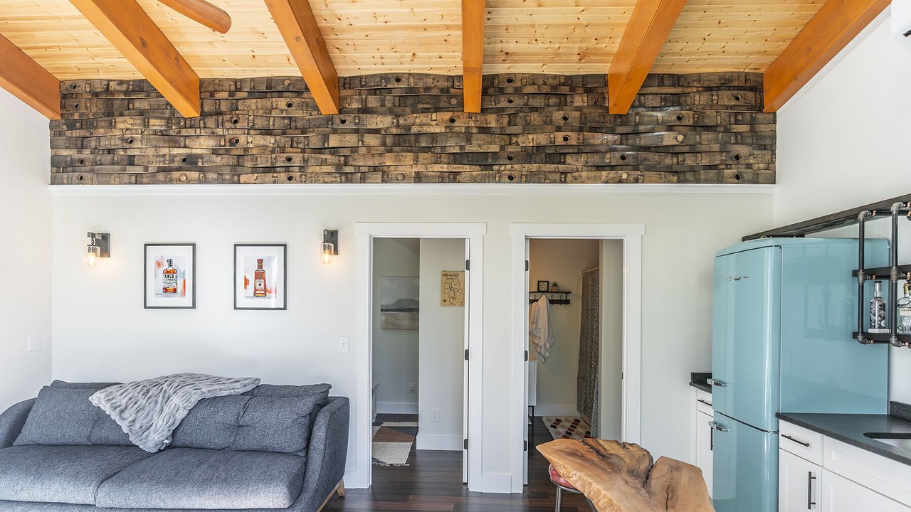 Photo of Livingroom in Frankfort