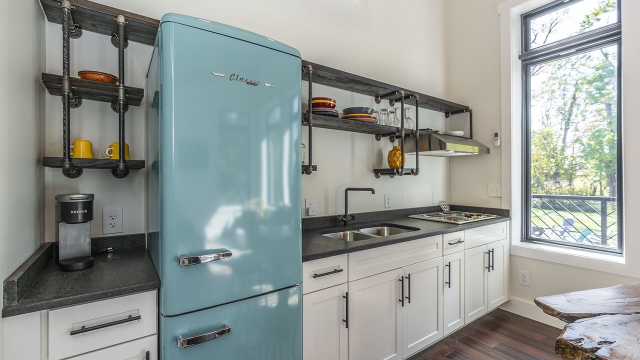 Photo of Kitchen in Frankfort