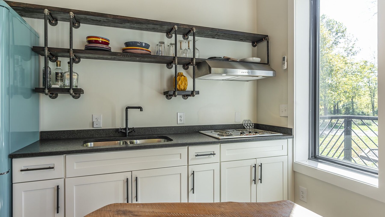 Photo of Kitchen in Frankfort