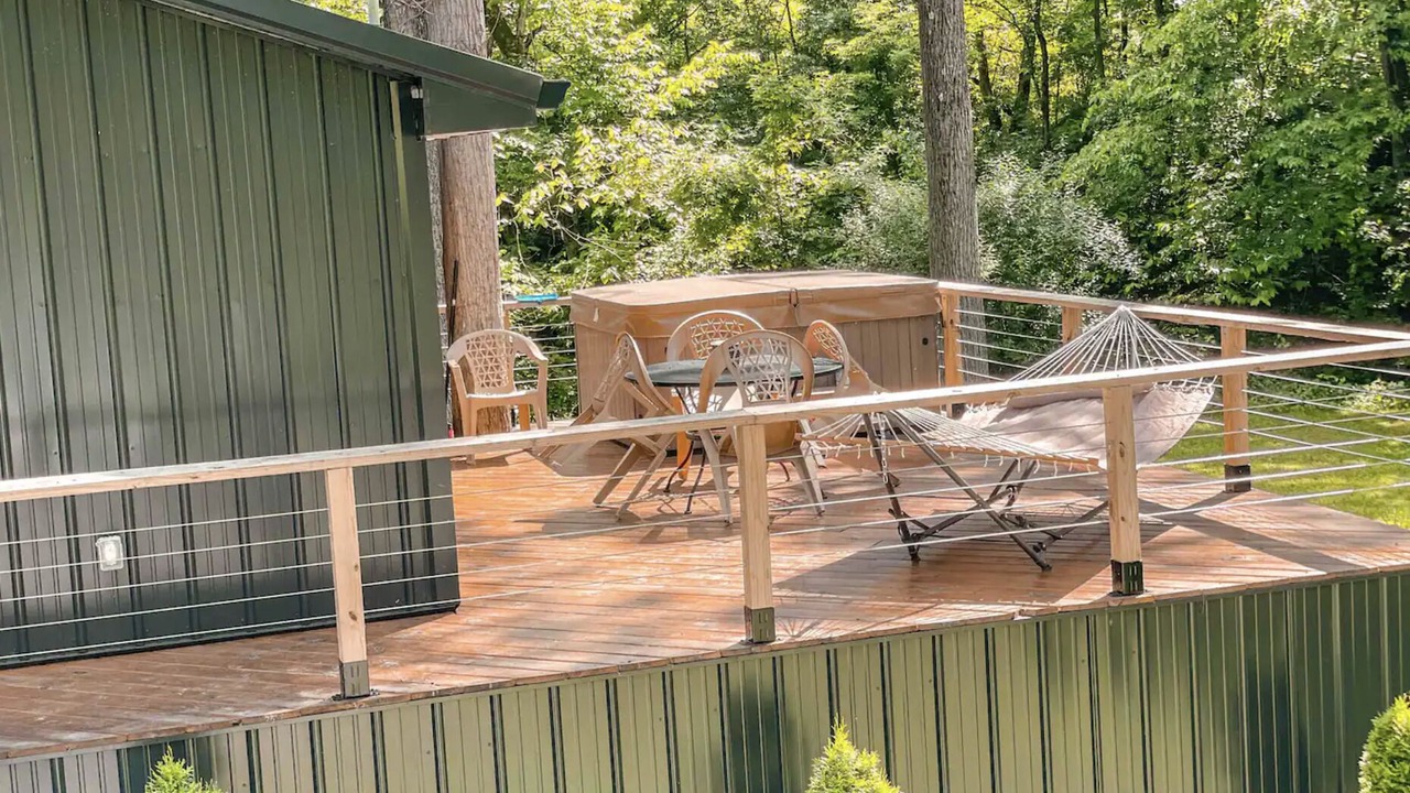 Photo of Outdoor in Buford