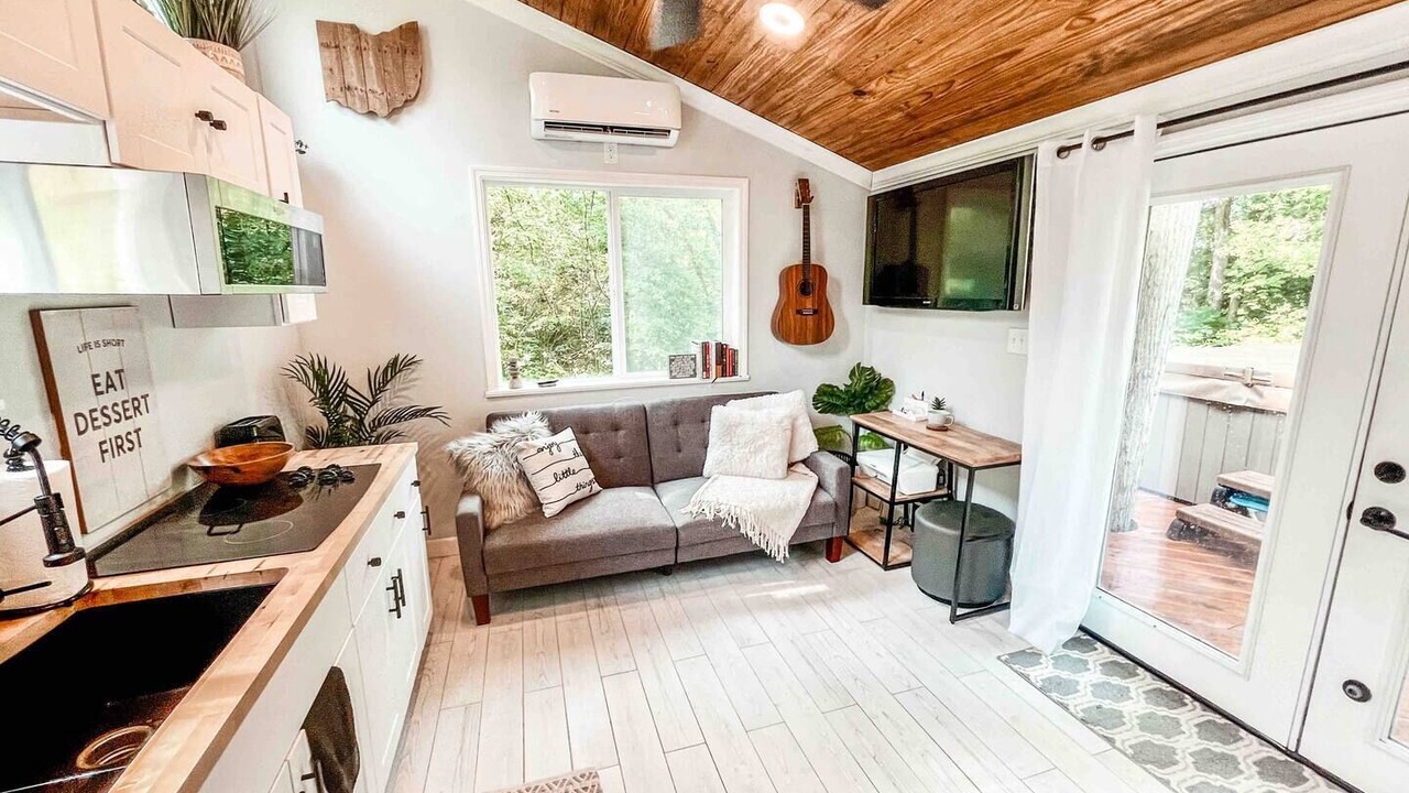 Photo of Kitchen in Buford