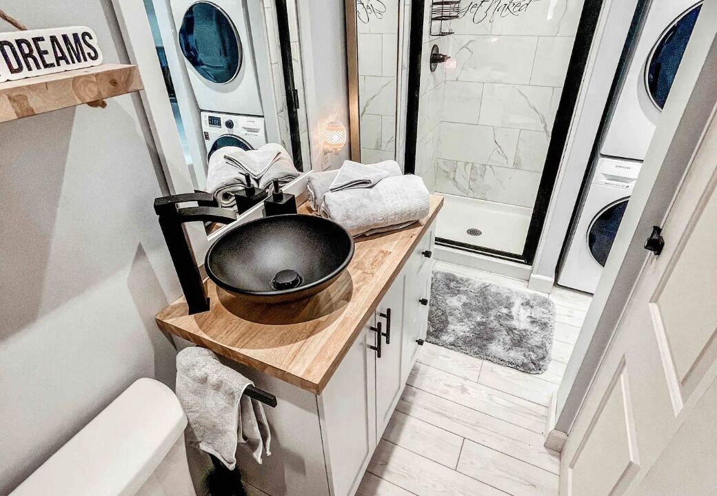 Photo of Bathroom in Buford
