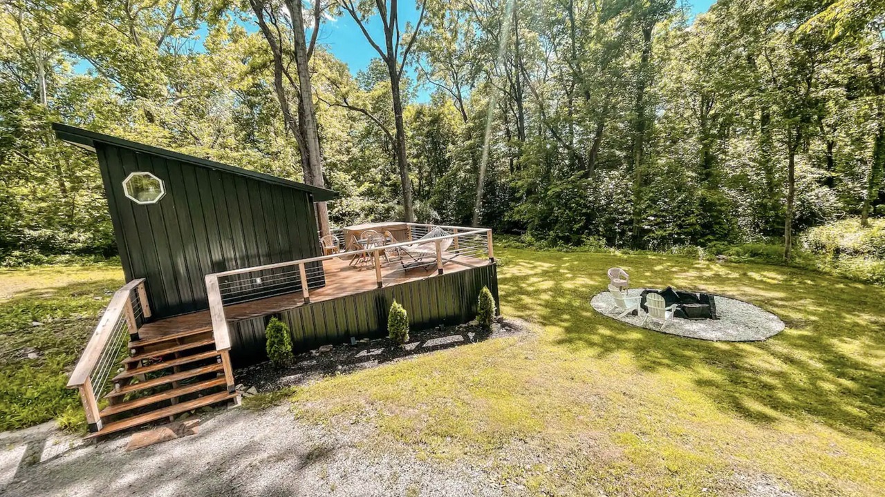 Photo of Outdoor in Buford