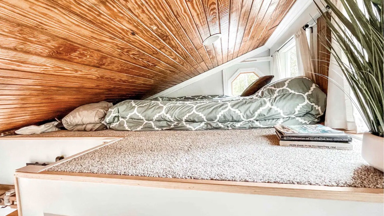 Photo of Bedroom in Buford