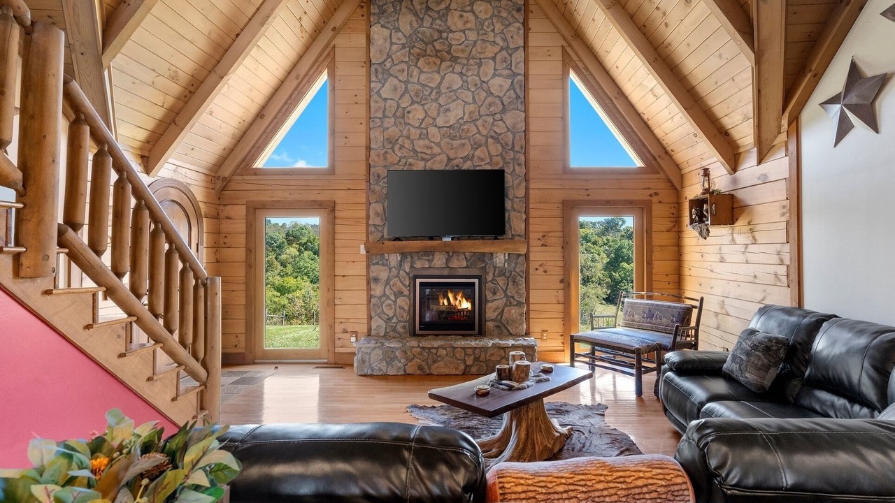 Photo of Livingroom in Perry Park