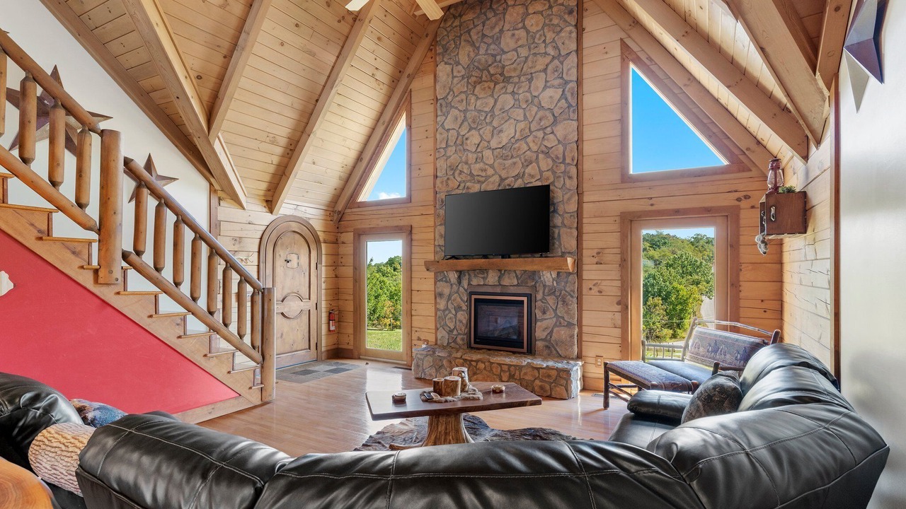 Photo of Livingroom in Perry Park