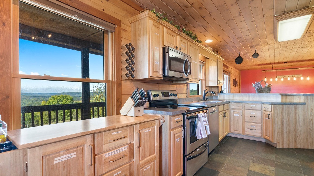 Photo of Kitchen in Perry Park