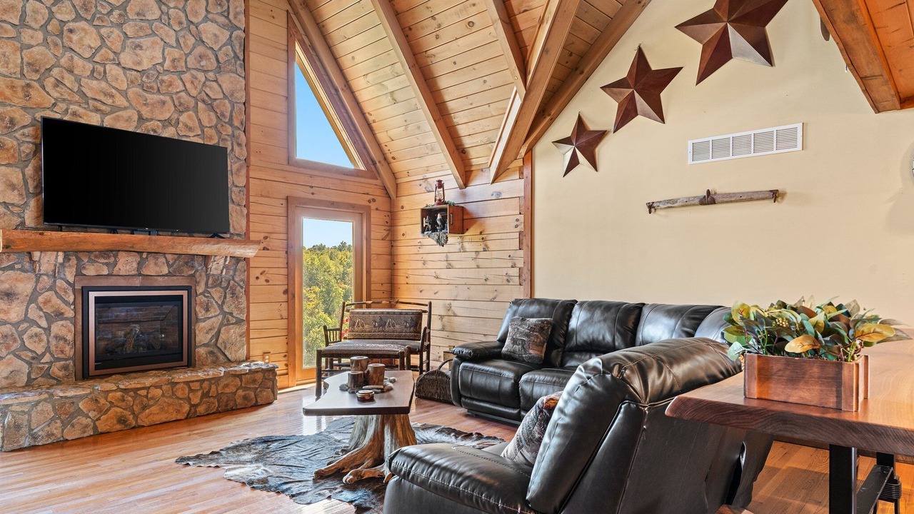 Photo of Livingroom in Perry Park
