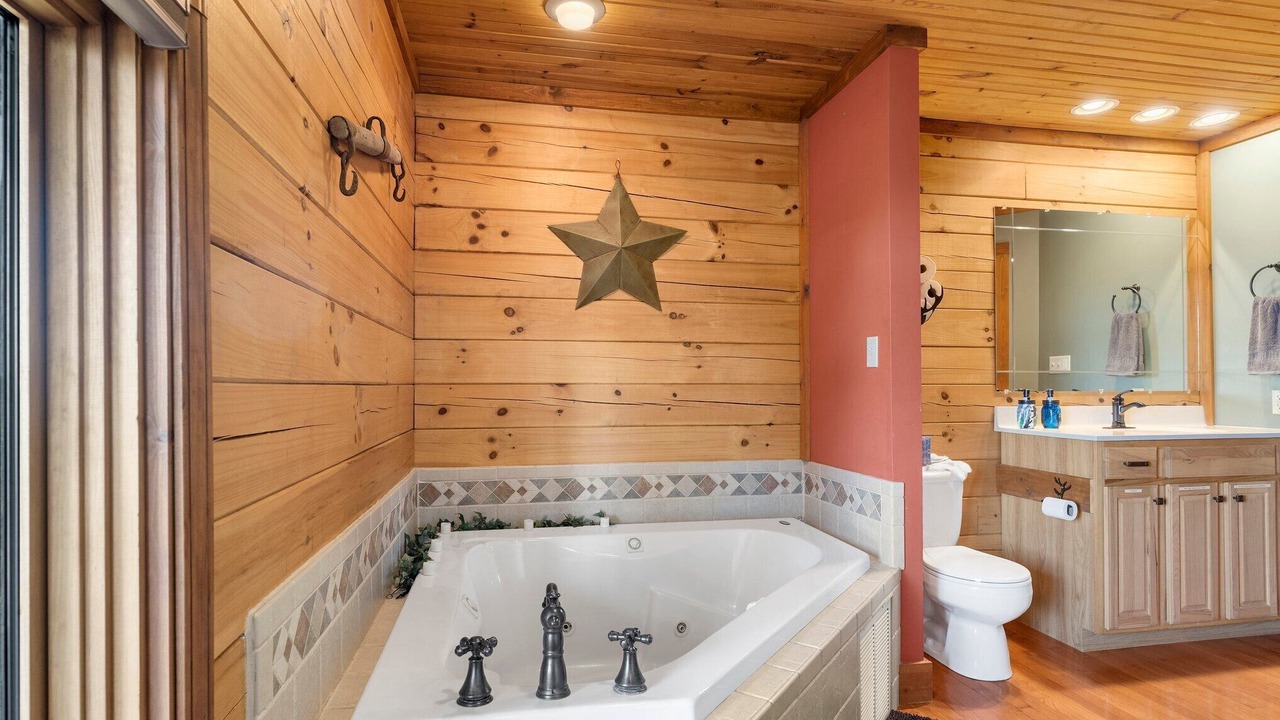 Photo of Bathroom in Perry Park