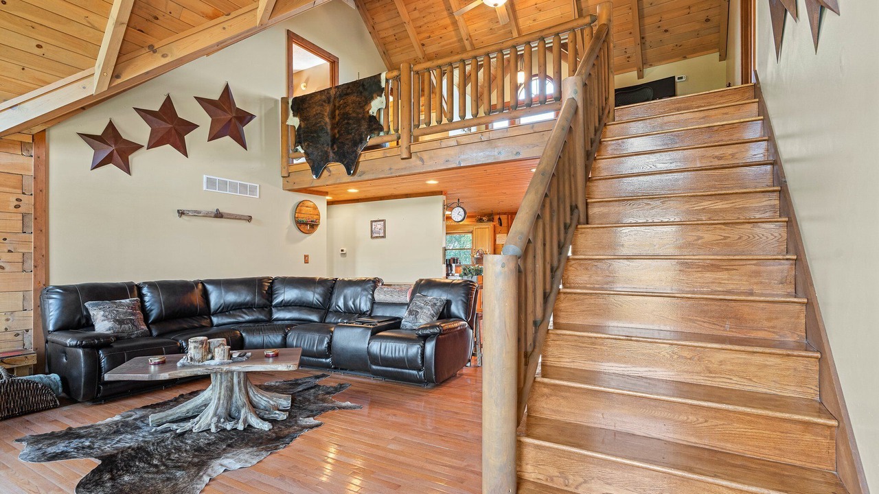 Photo of Livingroom in Perry Park