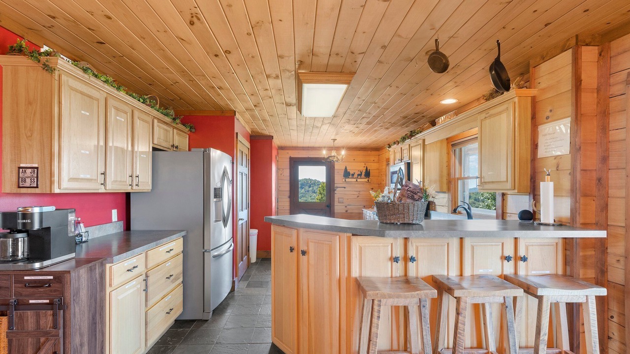 Photo of Kitchen in Perry Park