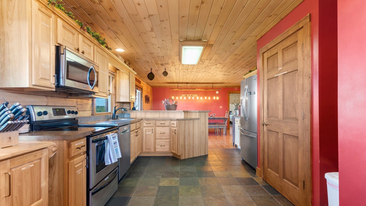 Photo of Kitchen in Perry Park