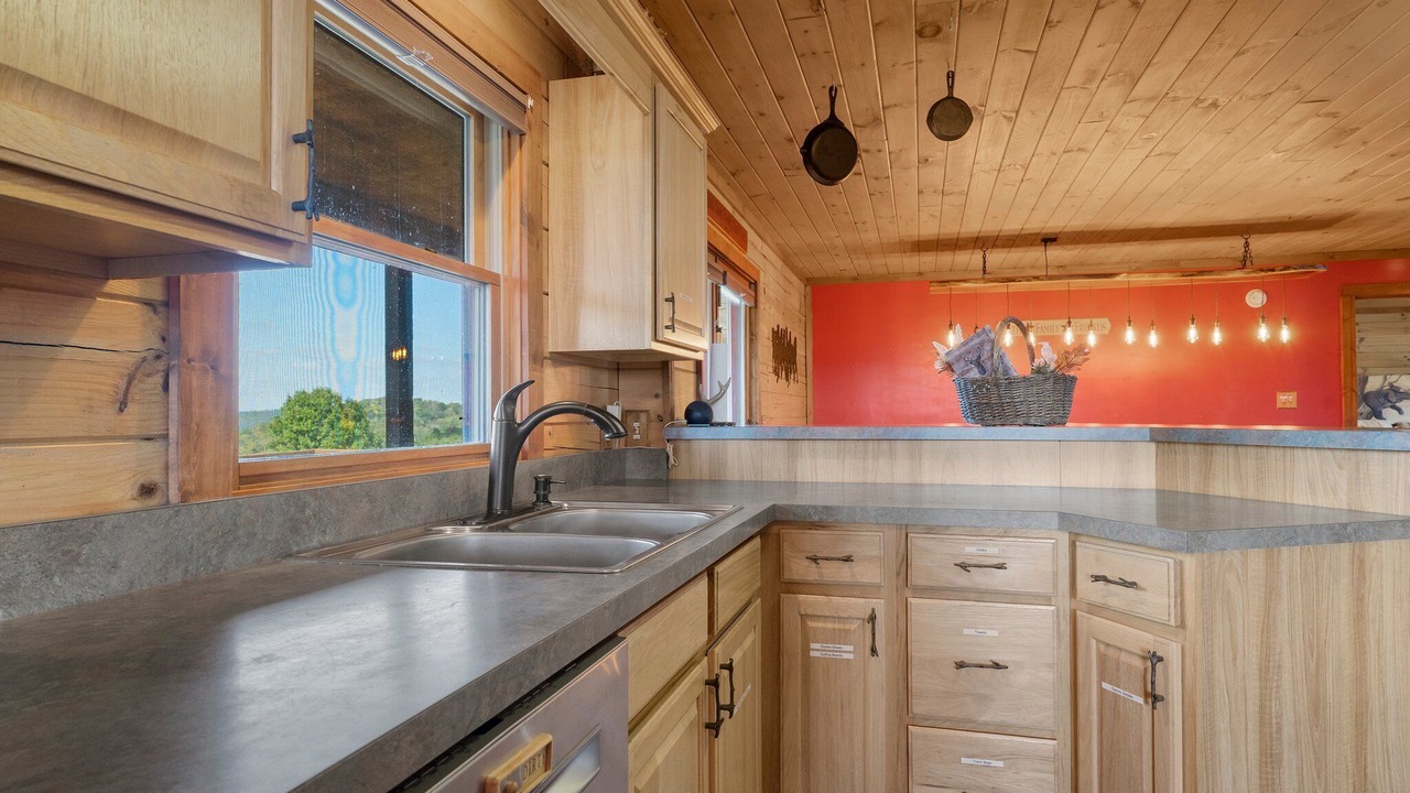 Photo of Kitchen in Perry Park