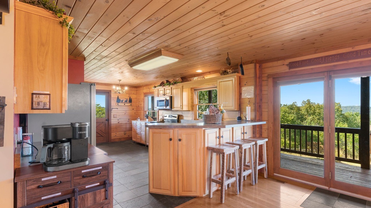 Photo of Kitchen in Perry Park