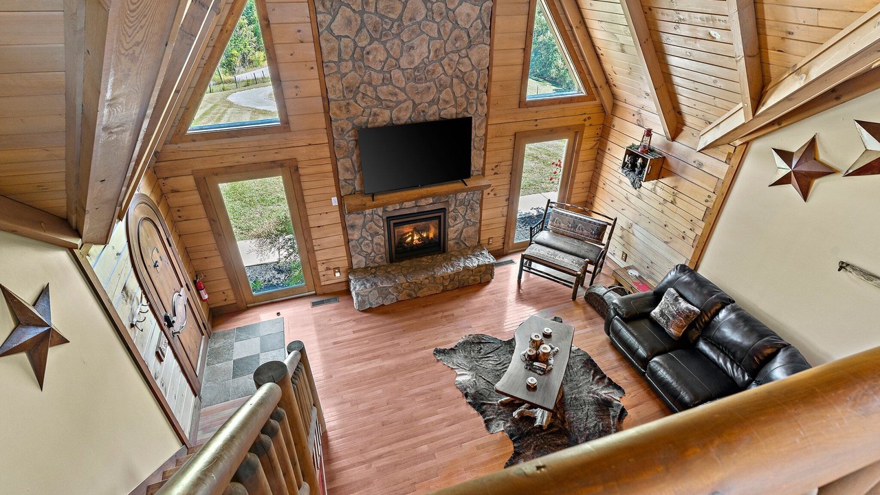 Photo of Livingroom in Perry Park