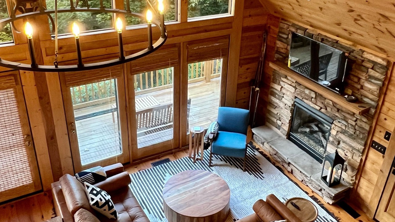 Photo of Bedroom in Sugar Mountain