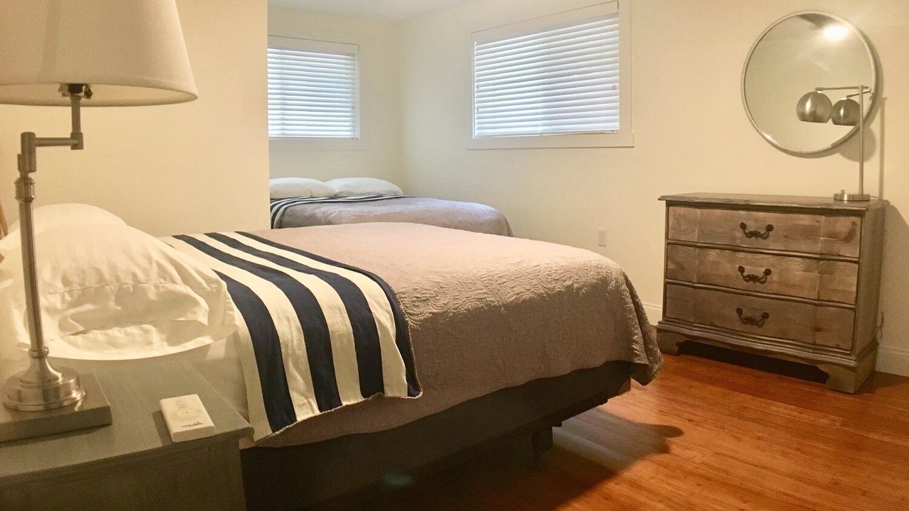 Photo of Bedroom in Farmers