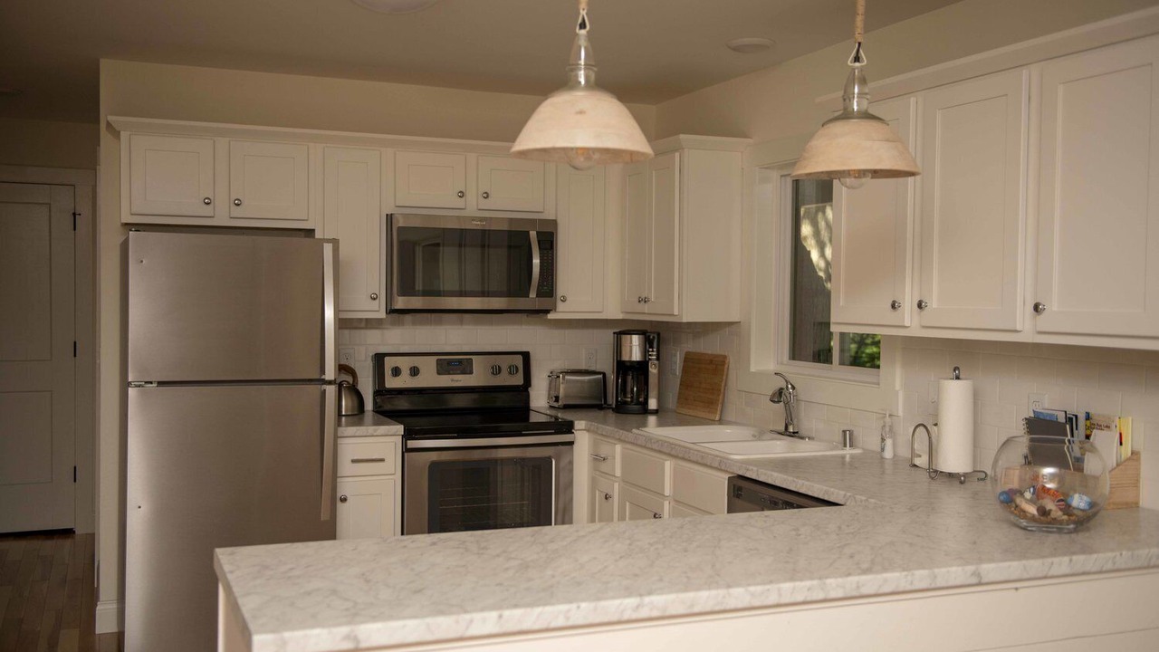Photo of Kitchen in Farmers
