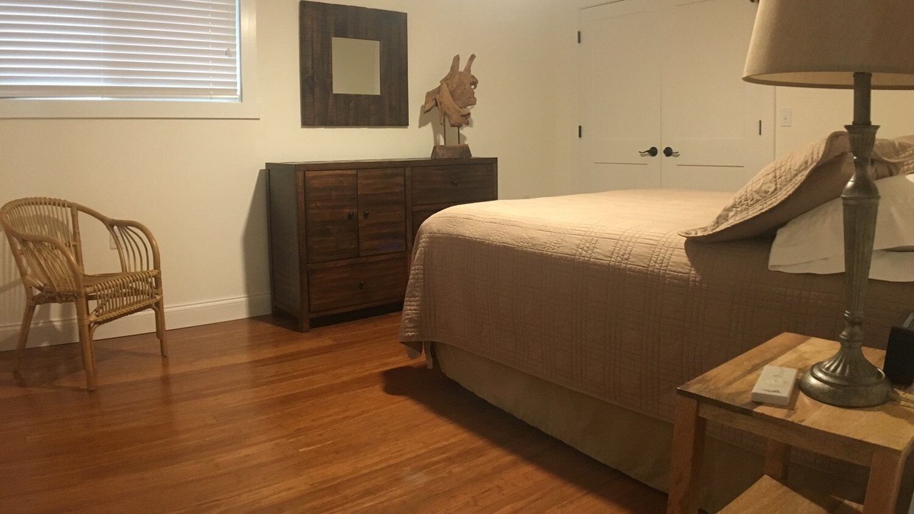 Photo of Bedroom in Farmers