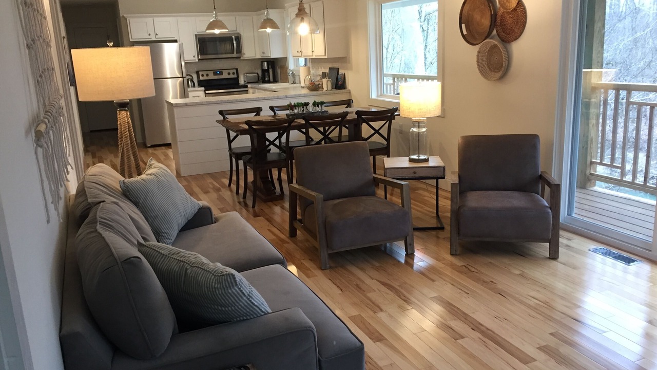 Photo of Livingroom in Farmers