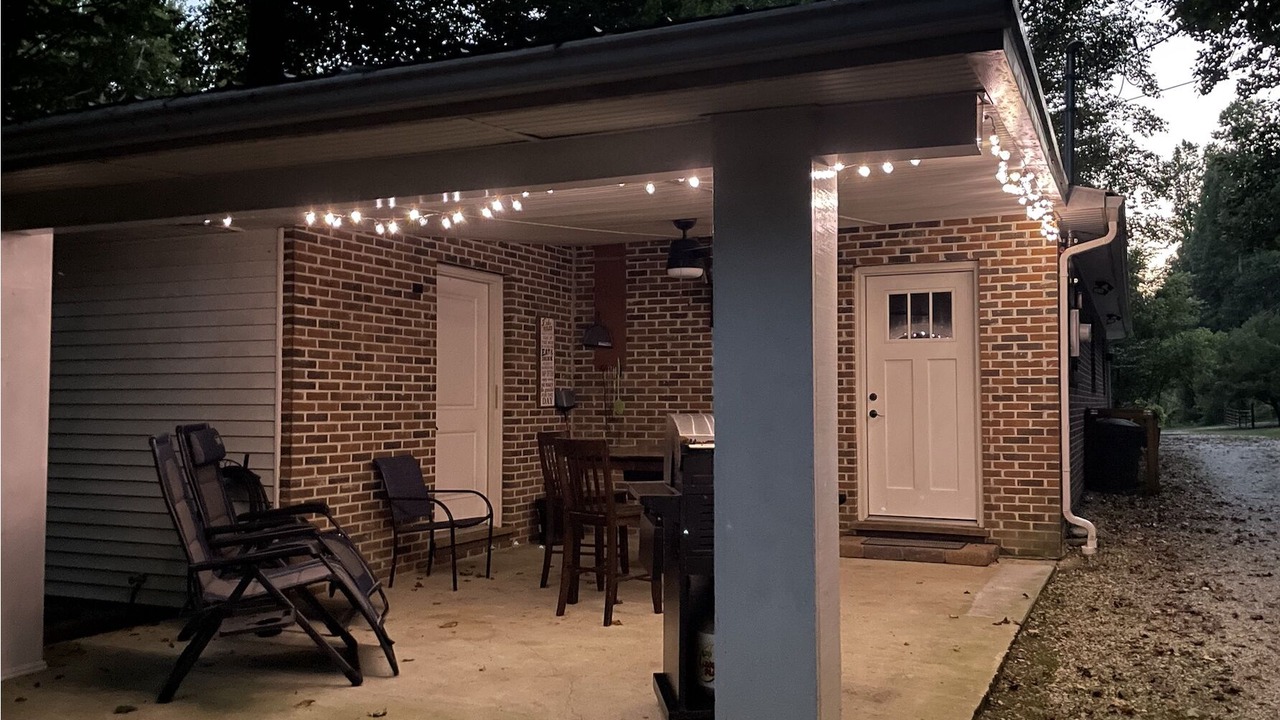 Photo of Patio Balcony in Farmers