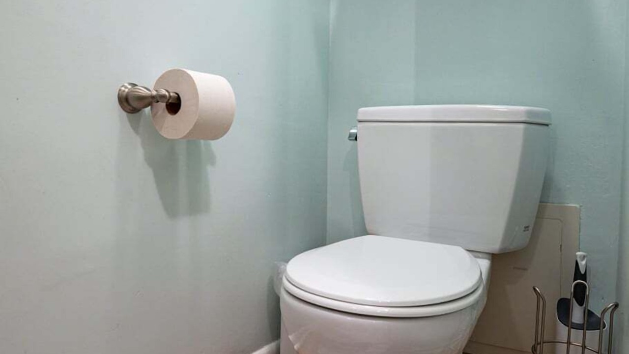 Photo of Bathroom in Basye