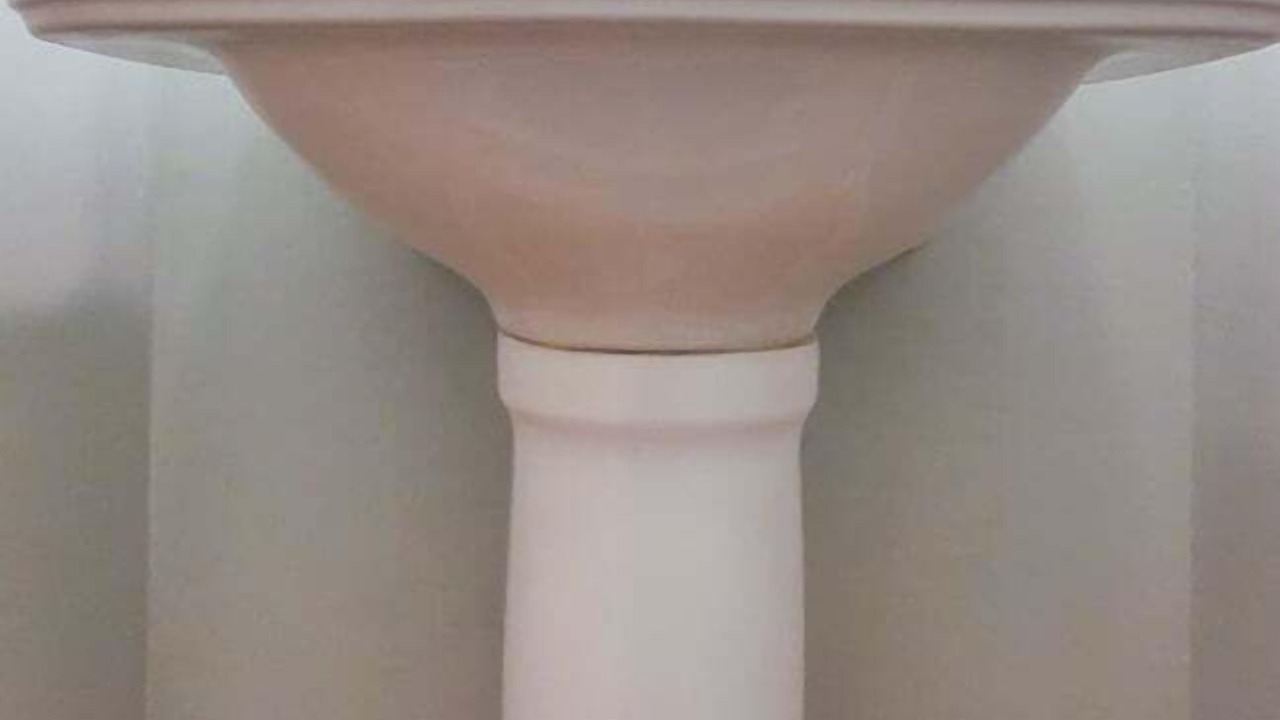 Photo of Bathroom in Basye