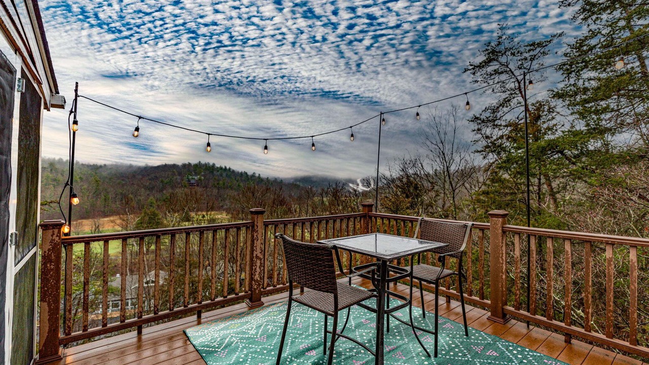 Photo of Outdoor in Basye