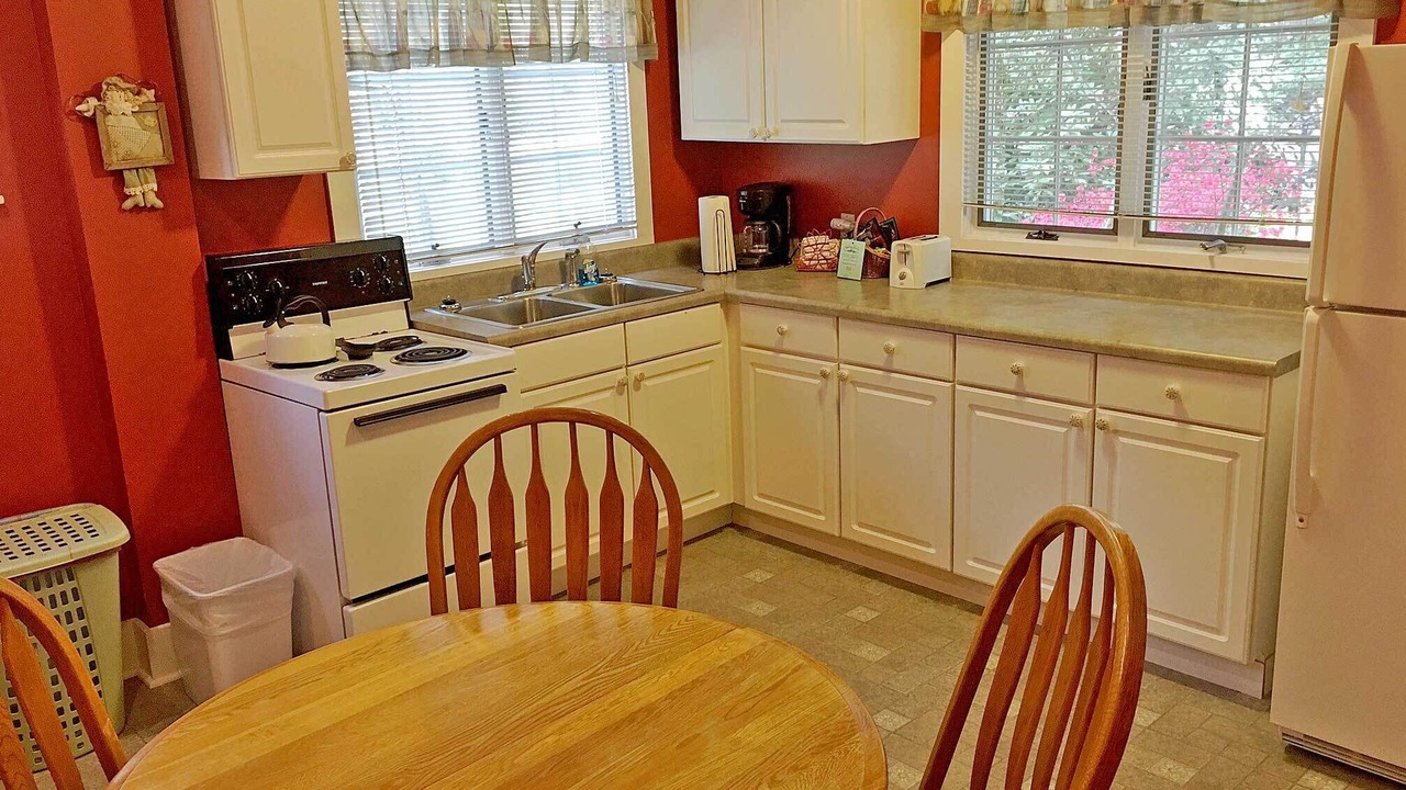 Photo of Kitchen in Flat Rock