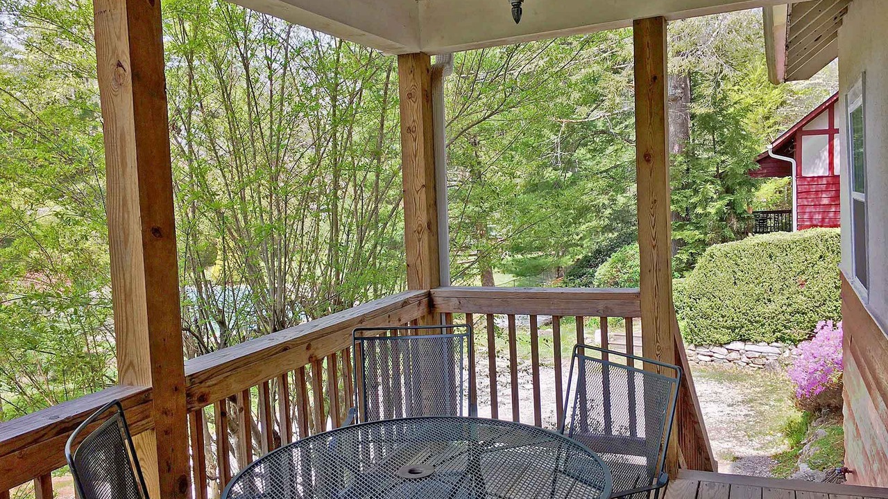 Photo of Outdoor in Flat Rock