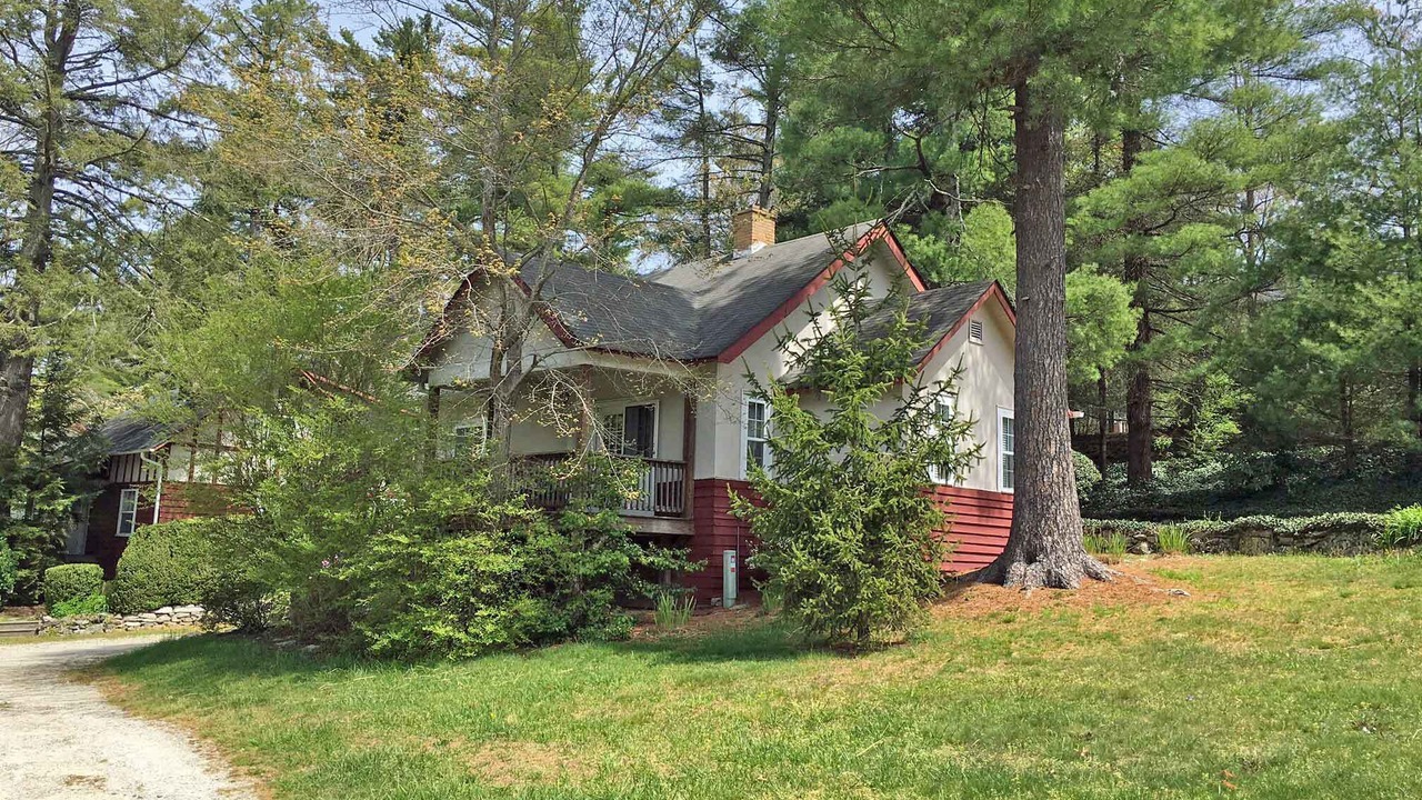 Photo of Outdoor in Flat Rock