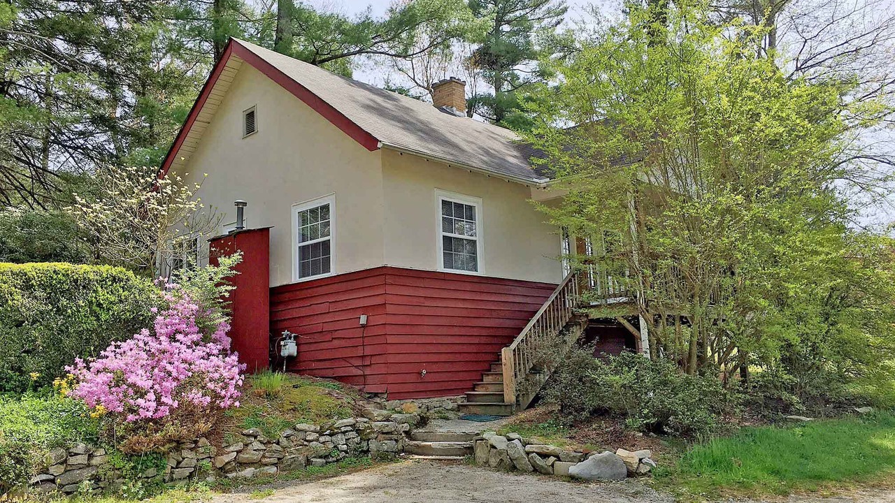 Photo of Outdoor in Flat Rock
