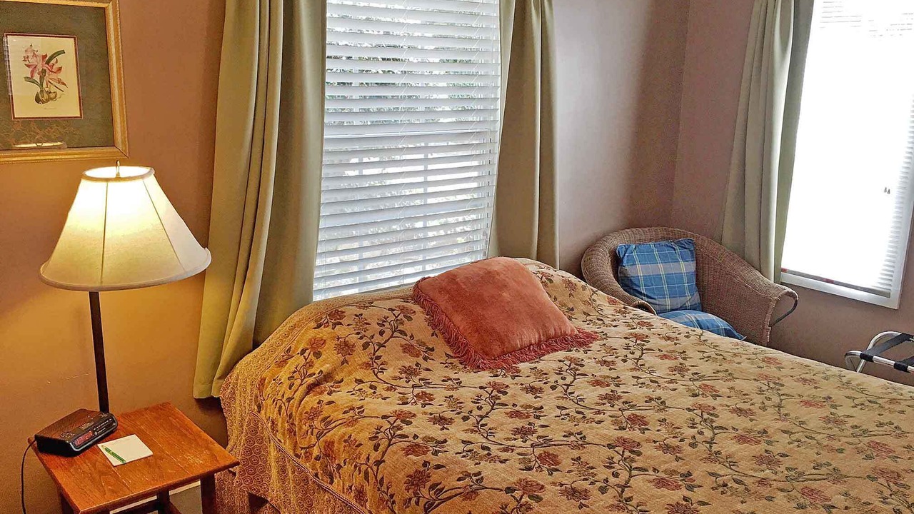 Photo of Bedroom in Flat Rock