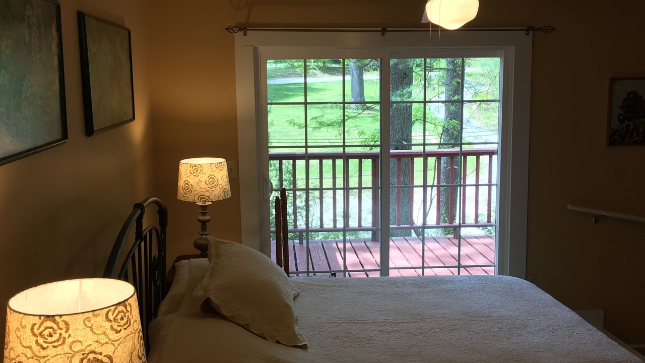 Photo of Bedroom in Flat Rock