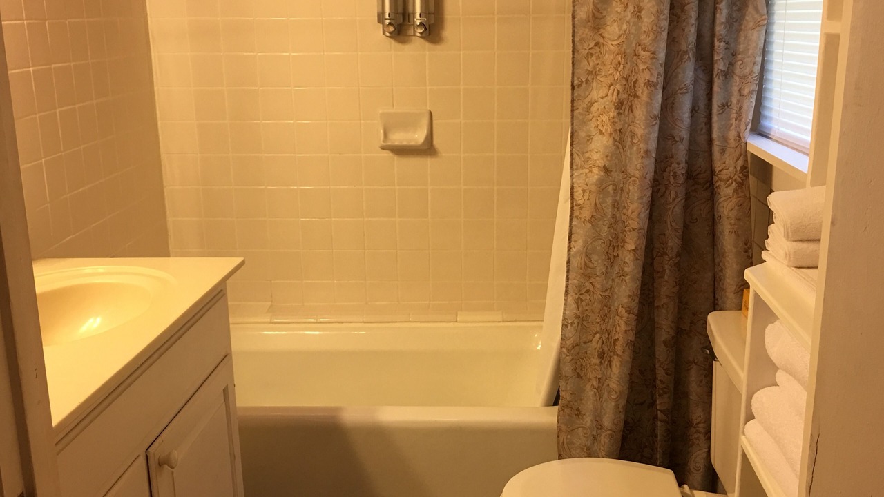 Photo of Bathroom in Flat Rock