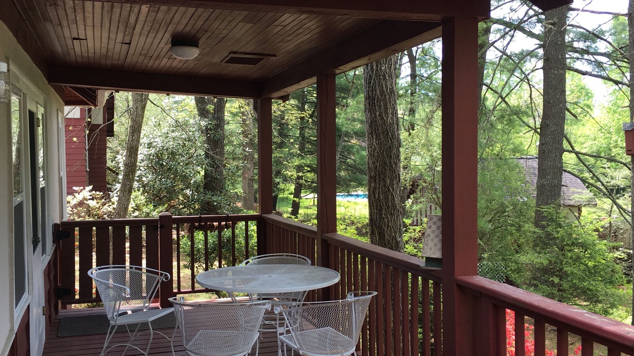Photo of Outdoor in Flat Rock