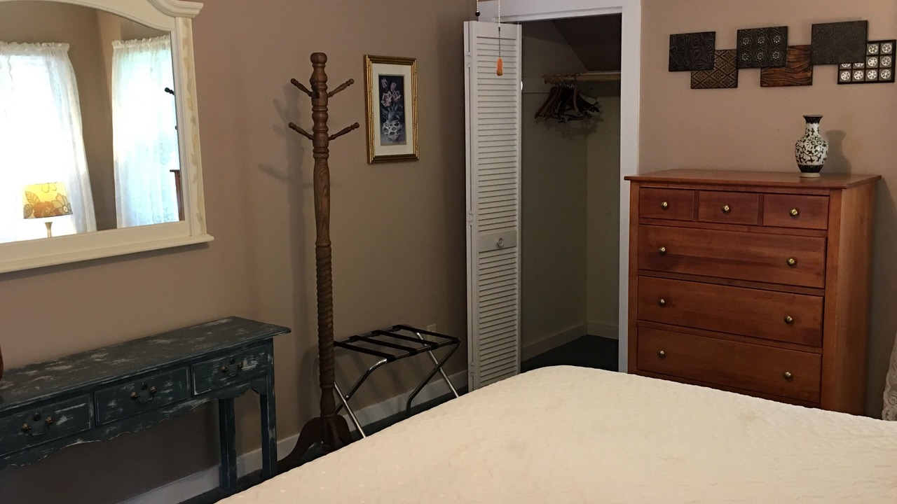 Photo of Bedroom in Flat Rock