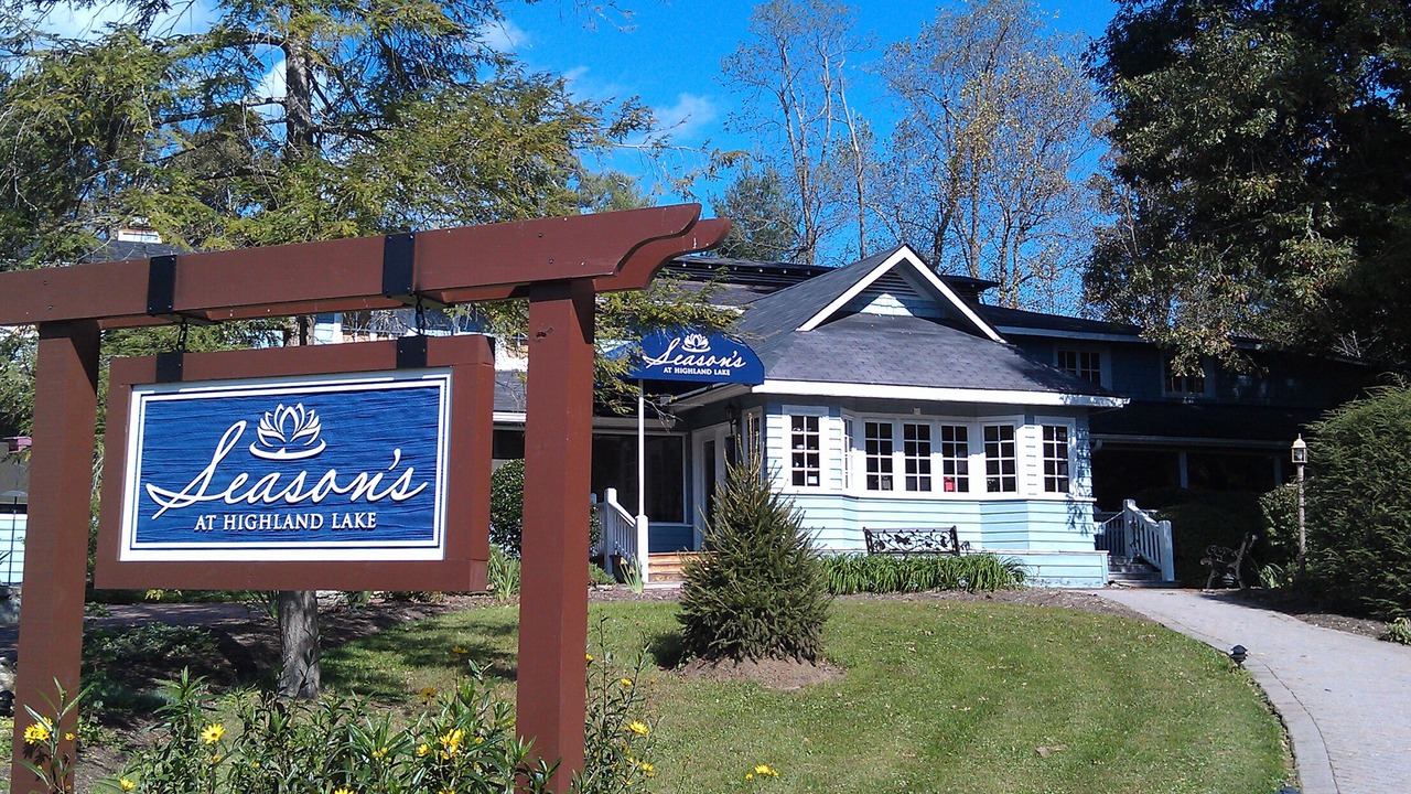 Photo of Outdoor in Flat Rock