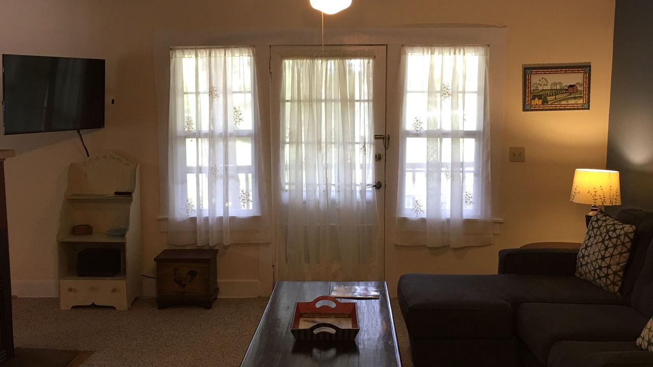 Photo of Livingroom in Flat Rock