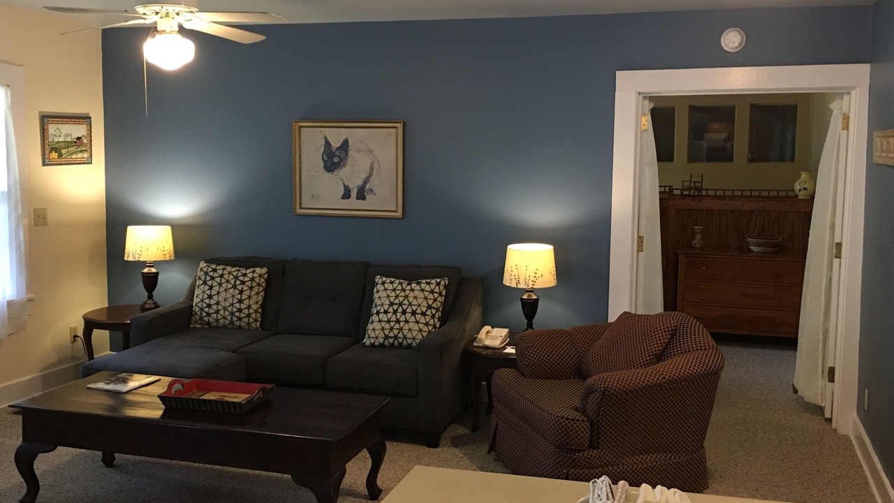 Photo of Livingroom in Flat Rock