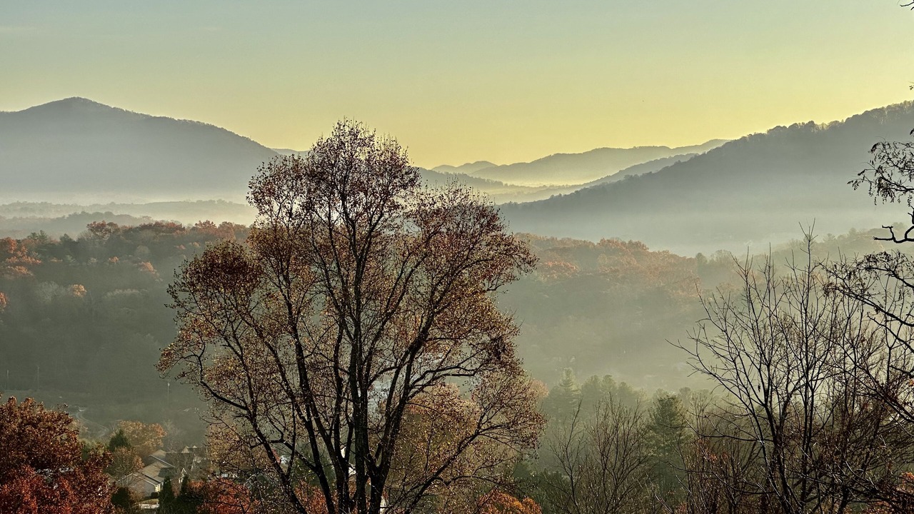 Photo of Outdoor in Asheville
