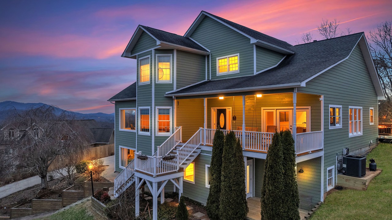 Photo of Outdoor in Asheville