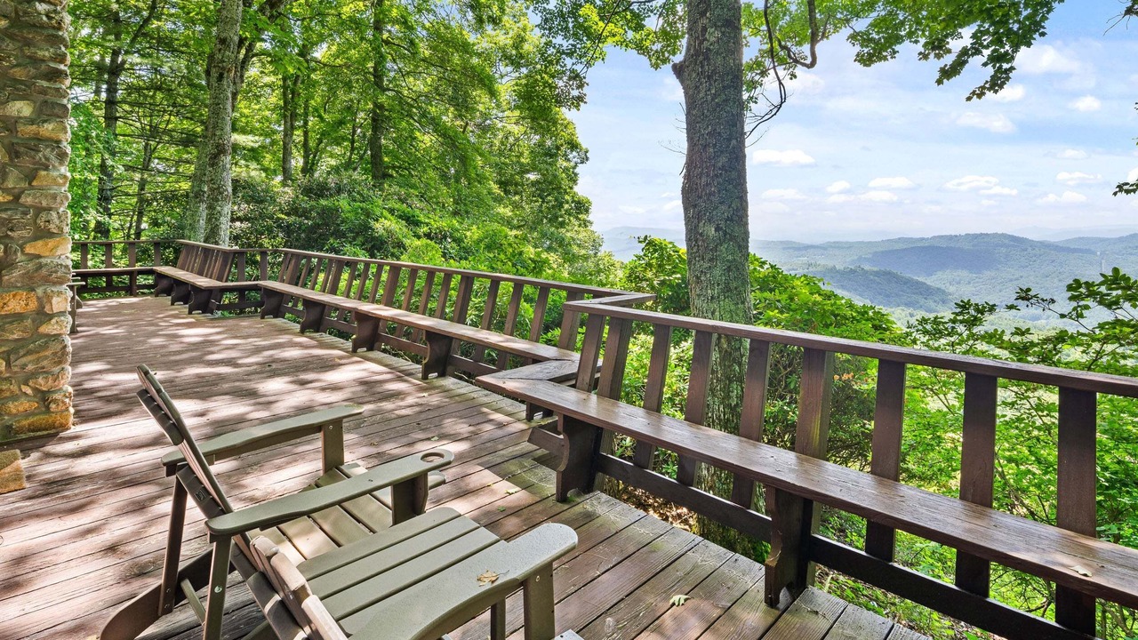 Photo of Outdoor in Boone