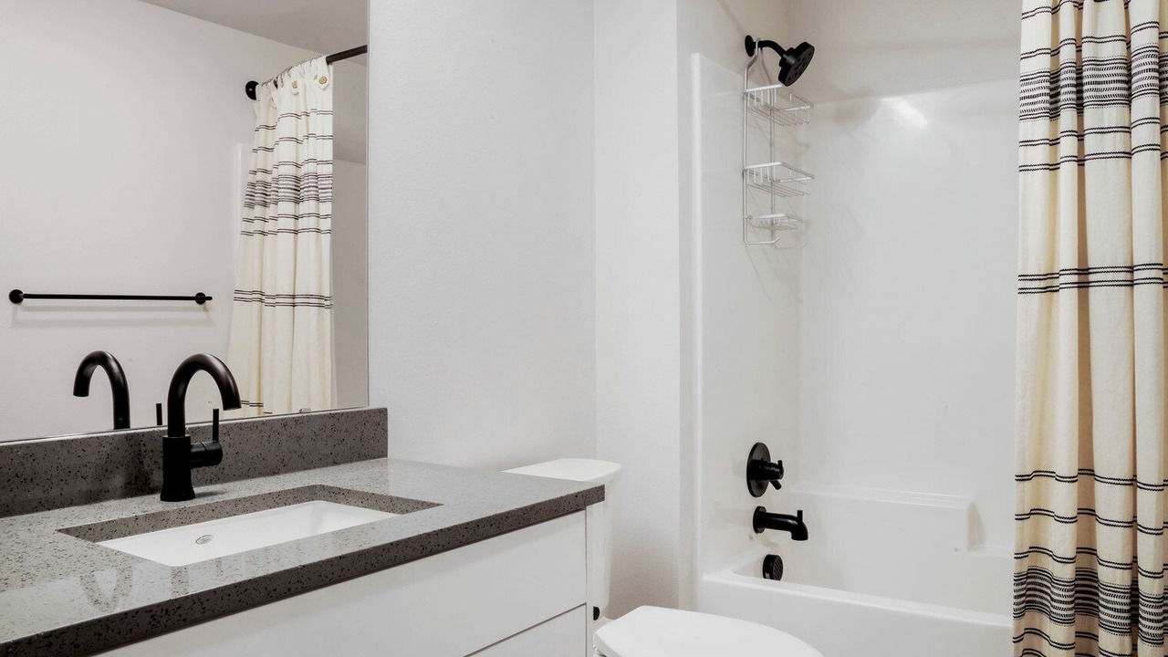 Photo of Bathroom in Lower Queen Anne
